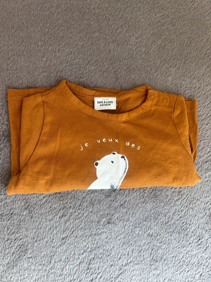 Haut TAO - photo numéro 2