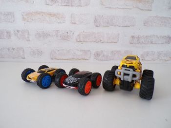 Monster Trucks (J3)