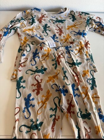 Pyjama garçon