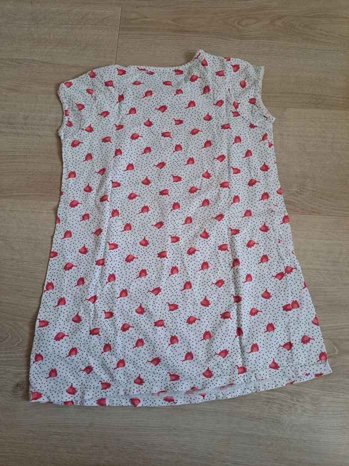 T-shirt 10 ans - photo numéro 2