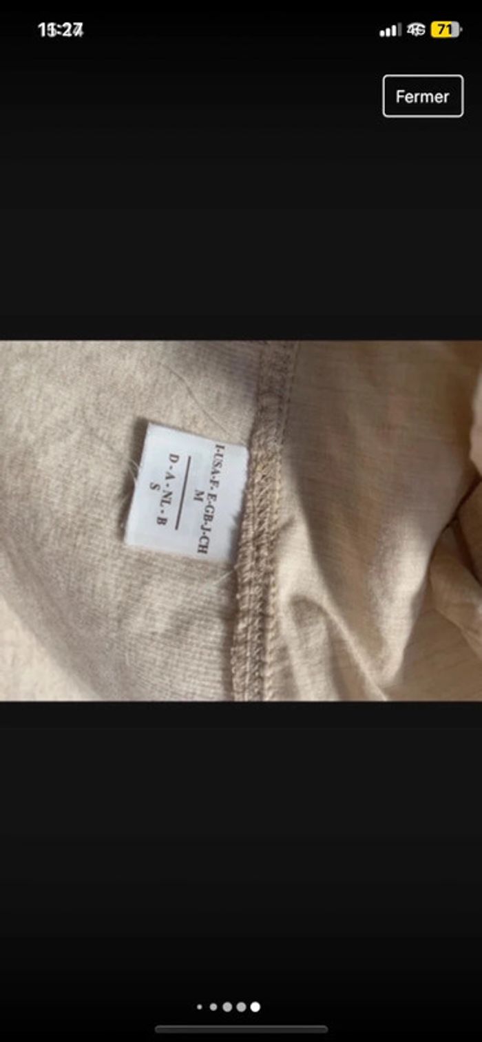 Blazer Brunello cucinelli - photo numéro 4