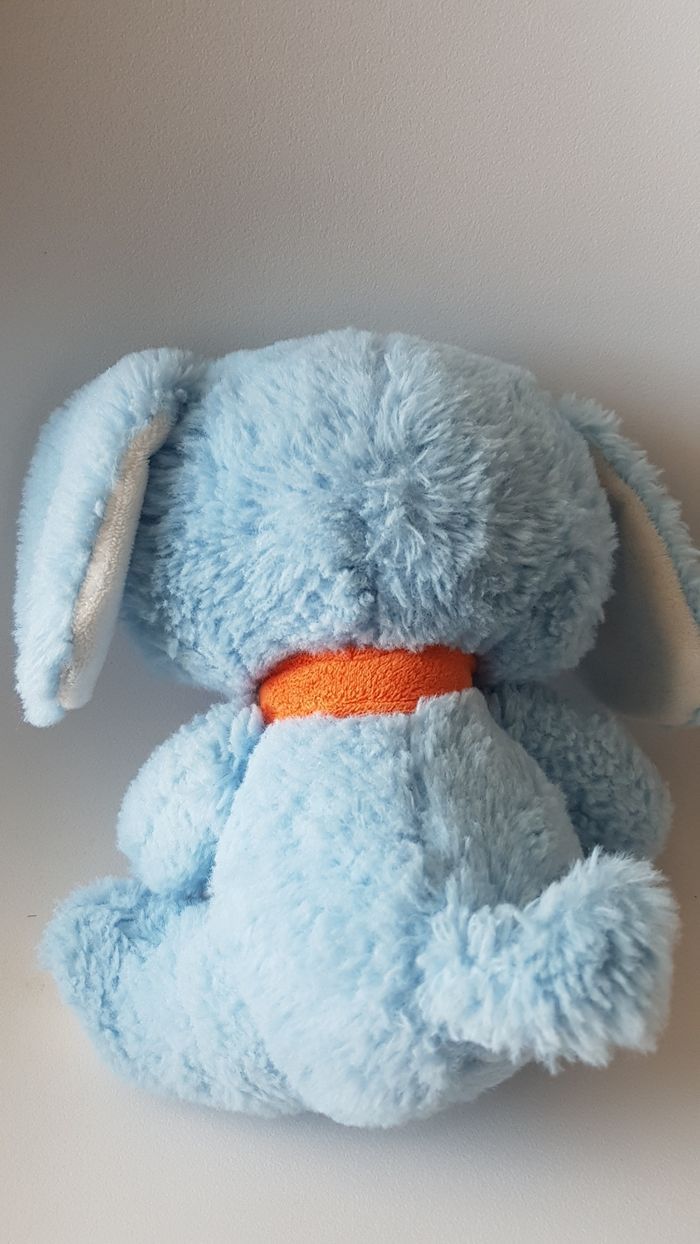 Peluche Sergent Major neuve - photo numéro 3