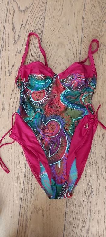 Maillot de Bain Triumph