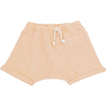 1+ in the family Short 3 mois en coton