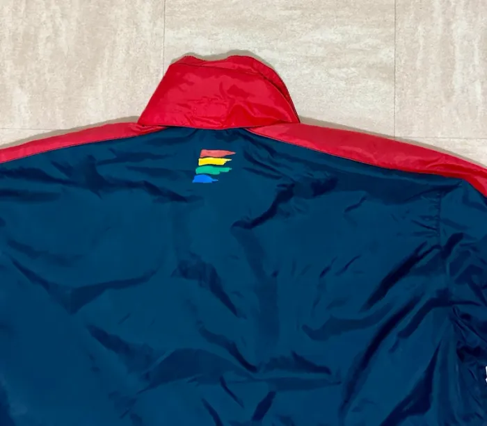 Veste Benetton Formula1 - photo numéro 19