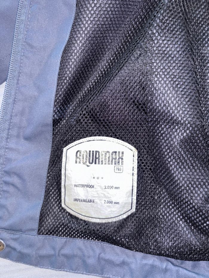 Manteau imperméable - photo numéro 7