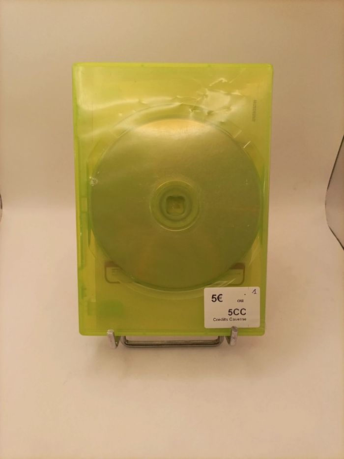 Zone of the enders - HD collection - Xbox 360 - photo numéro 2