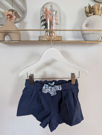 Short - Obaibi - 3 ans