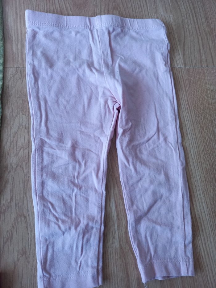 Lot de leggings - photo numéro 4