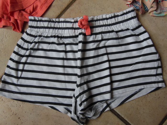 Lot de shorts - photo numéro 4