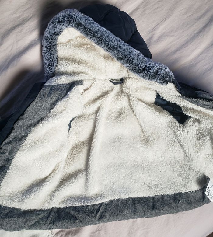 Manteau garçon - photo numéro 2