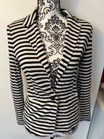 Blazer Laura clement