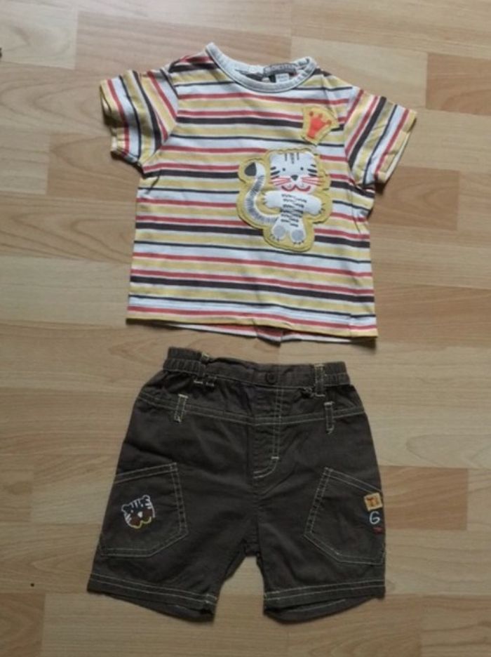 Ensemble 6 mois Orchestra