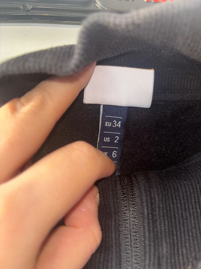 Pull femme - photo numéro 4