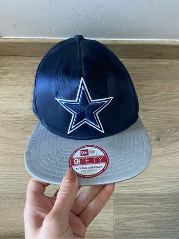 Casquette NY