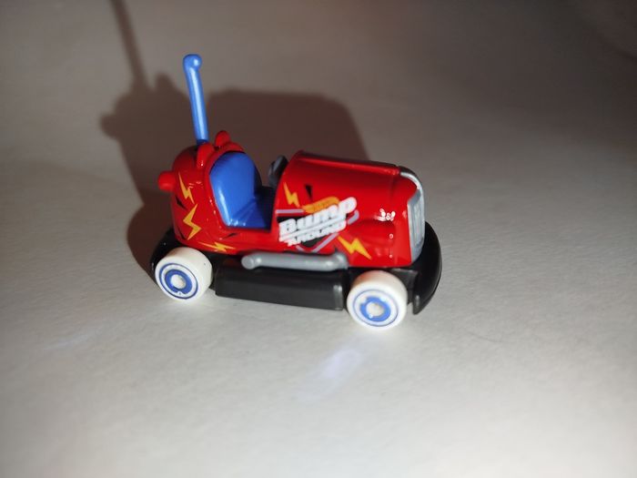 Hot Wheels Bump Around Exclusive MultiPack HW Fun Park 5-Pack 2020