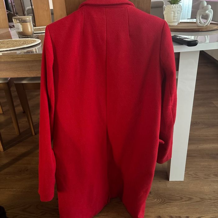 Manteau long - photo numéro 2