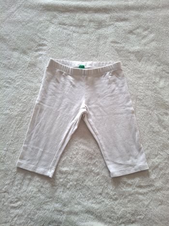 Legging  court 4 ans 