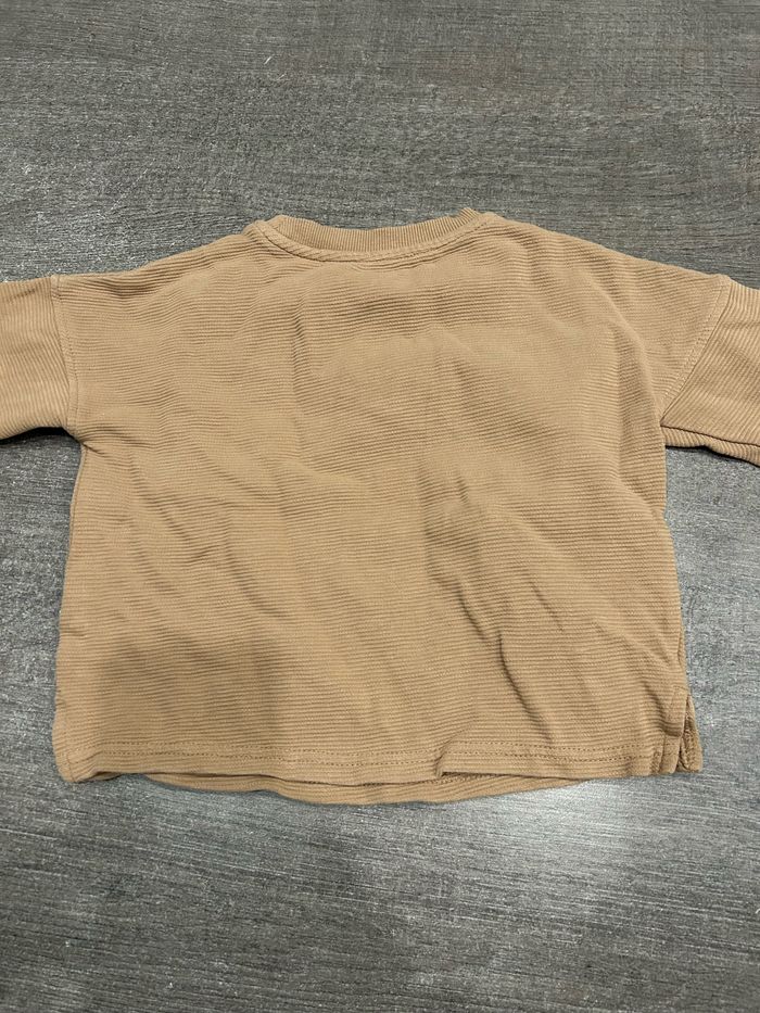Pull fin garçon 5ans - photo numéro 6