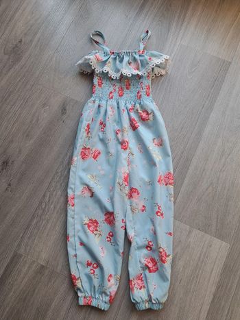 Combinaison légère