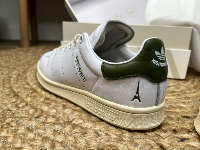 Adidas Stan Smith - photo numéro 6