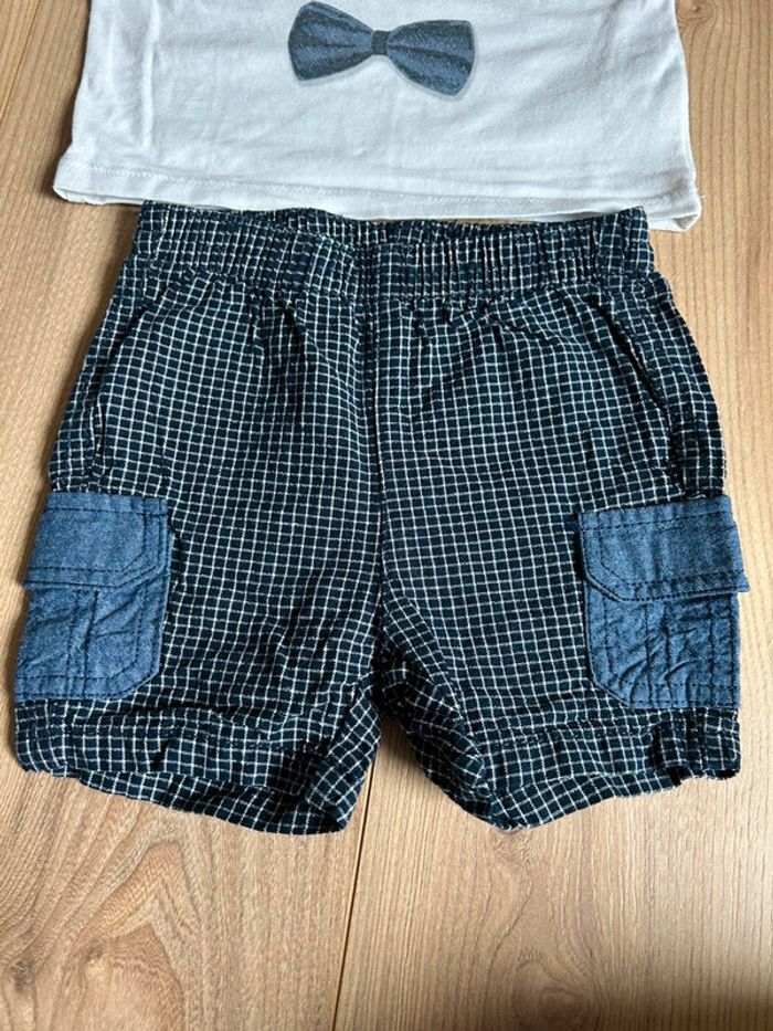 Ensemble 6 mois - photo numéro 3