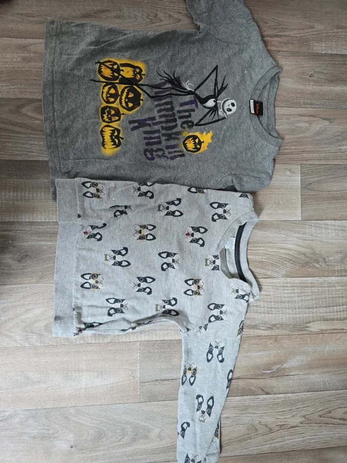 Lot taille 23 mois - photo numéro 8