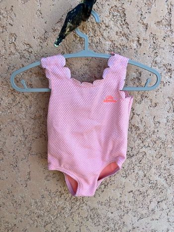 Maillot de bain 