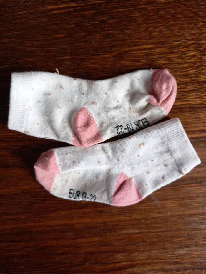 Chaussettes légère