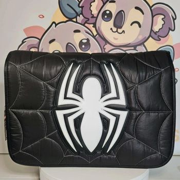 Marvel - Spider-Man - Sac bandoulière Loungefly