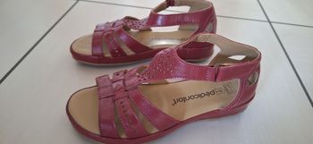 Sandales pediconfot 36