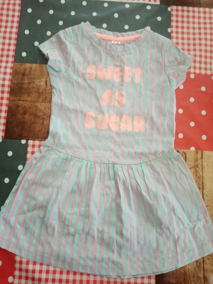 Robe neuf sans étiquette zeeman