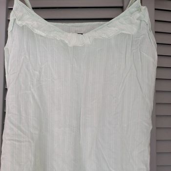 Chemise de nuit in extenso