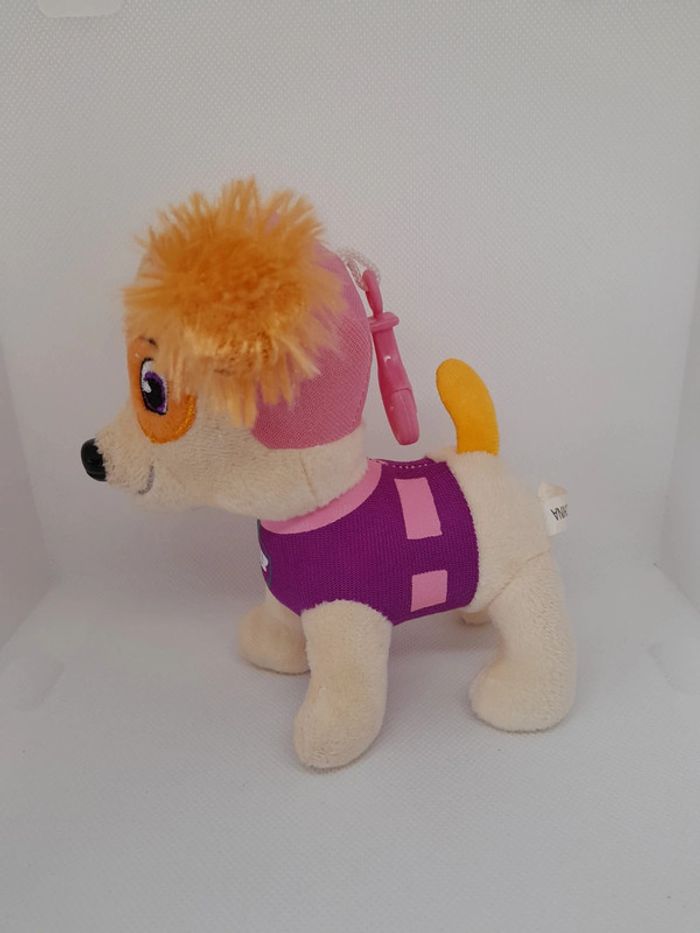 Peluche Stella - photo numéro 3