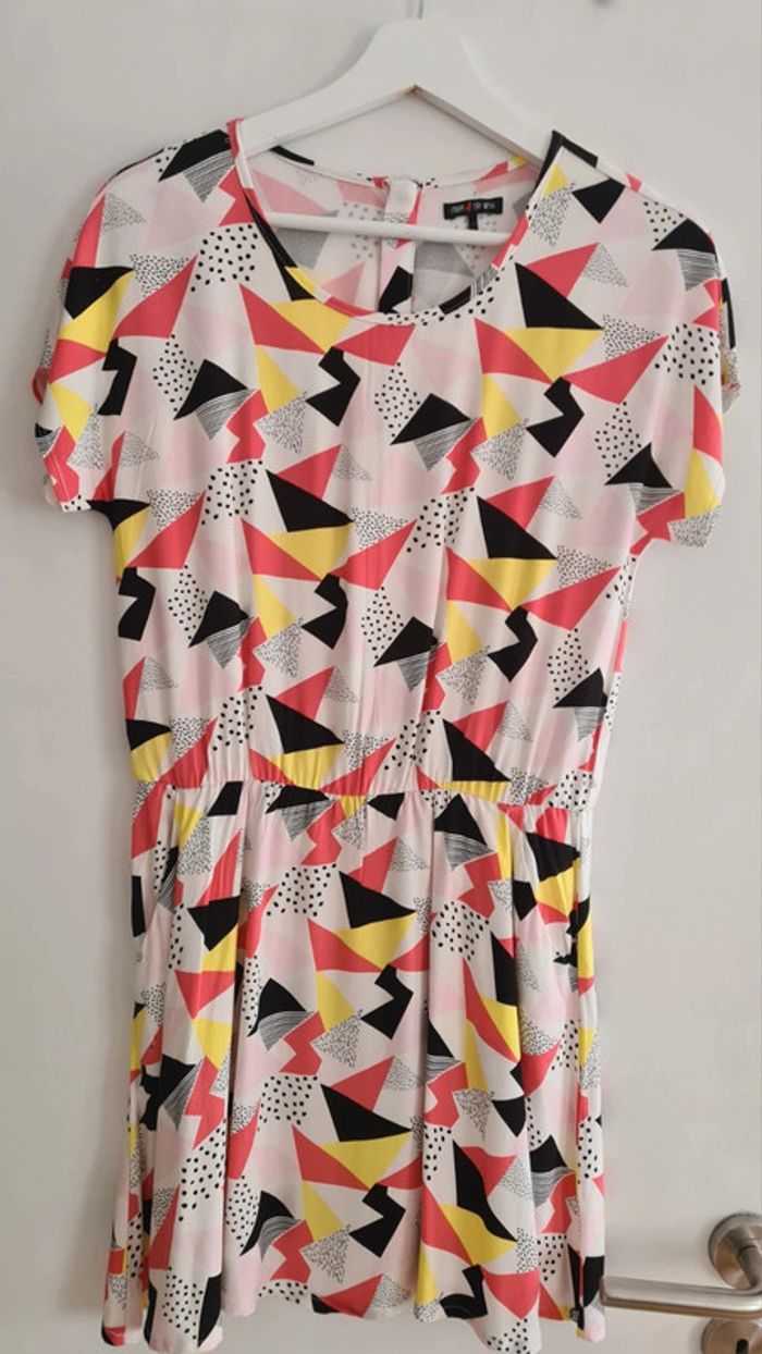 Robe 12 ans IKKS - photo numéro 3