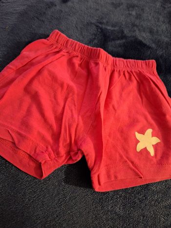 Short