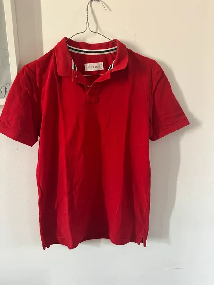 Polo Pier ONE taille xs