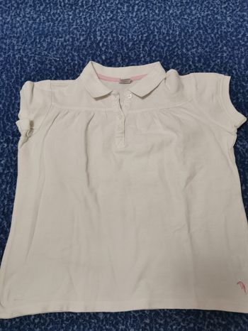 Polo taille 14 ans