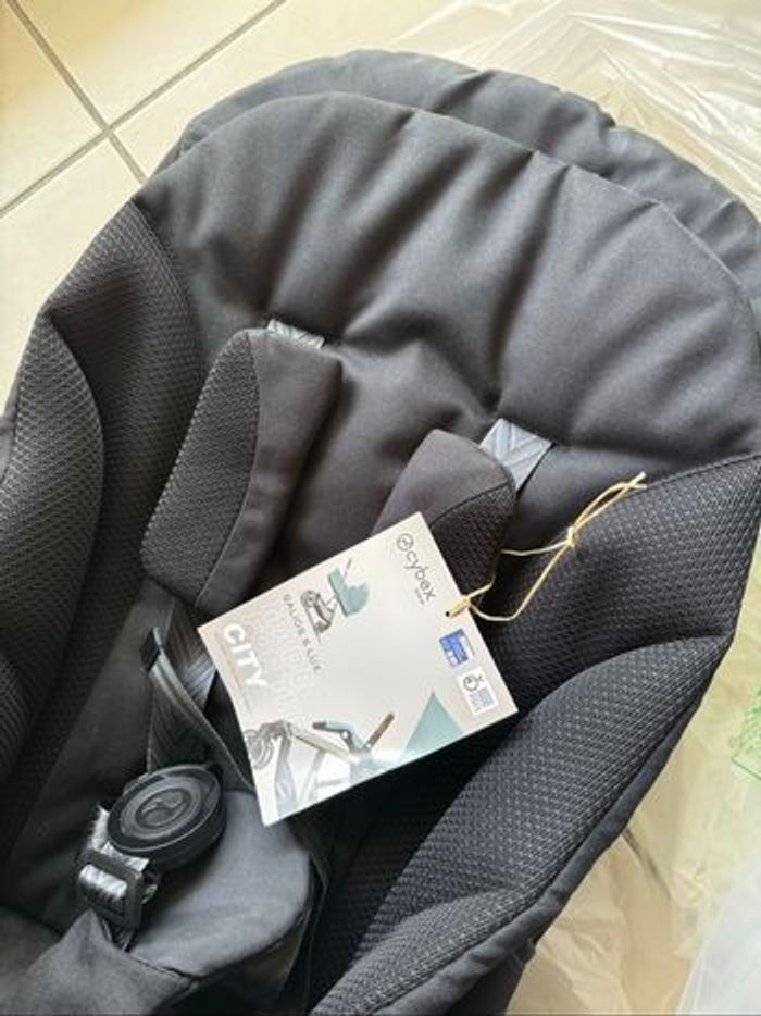 Pousette Balios s cybex - photo numéro 7