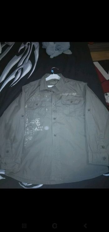 Chemise