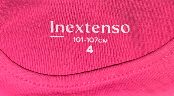 tee shirt manches longues papillon - photo numéro 3