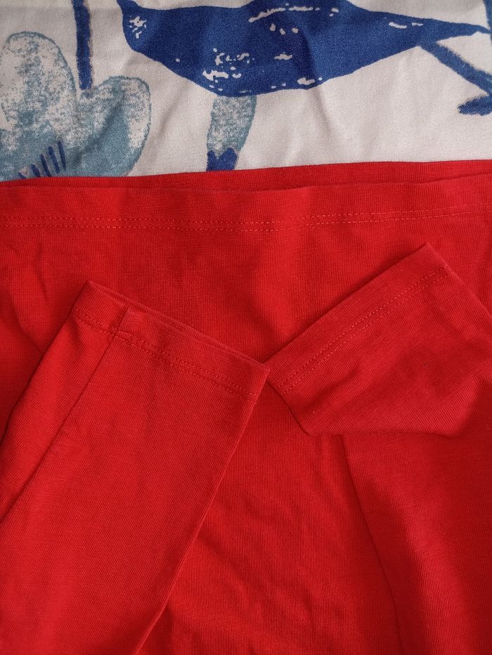 T-shirt manches longues 5 ans sergent major - photo numéro 5