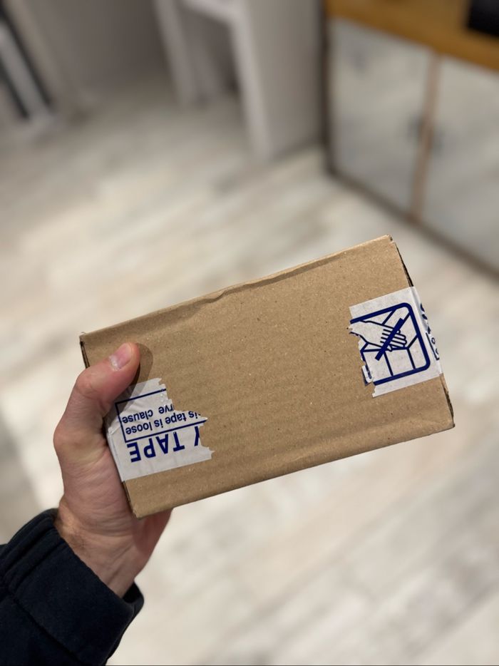 [NEUF] Case de 24 boosters Pokémon ME1 mega évolutions - photo numéro 6