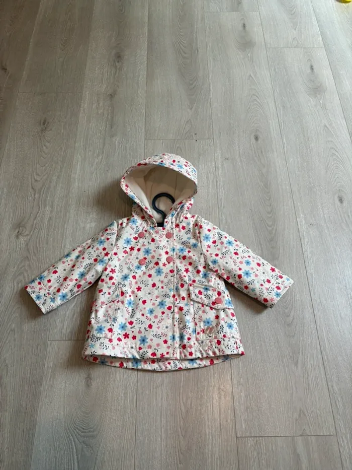 Ciré imperméable sergent major - photo numéro 3