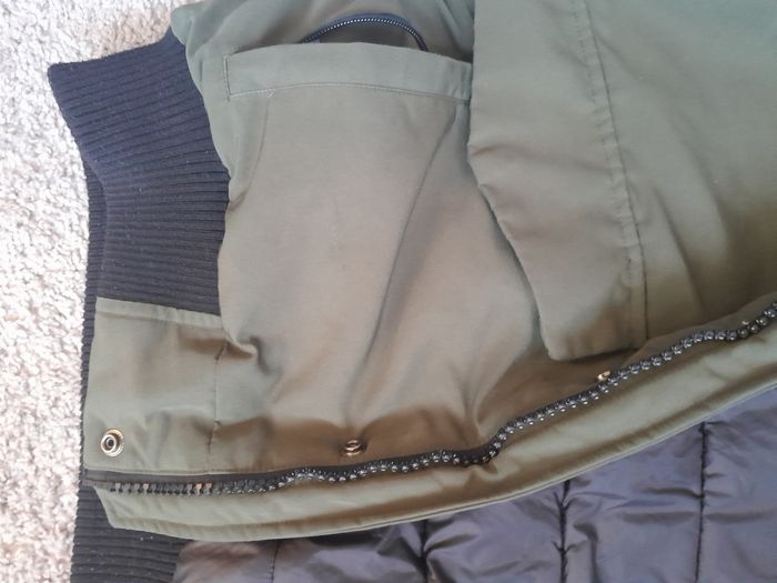 Manteau Superdry - photo numéro 6