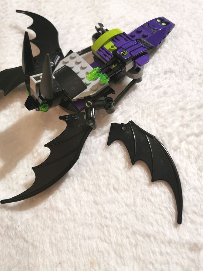 Lego Chima - photo numéro 7