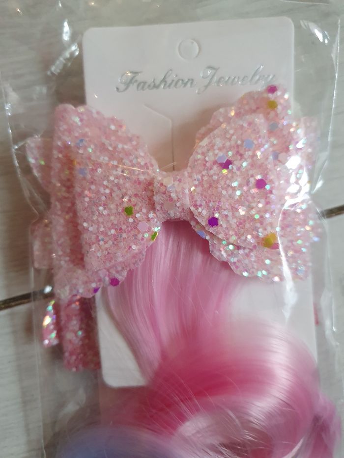 Barrette - photo numéro 2