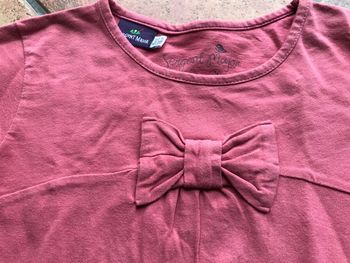 Sergent major t shirt manche longue