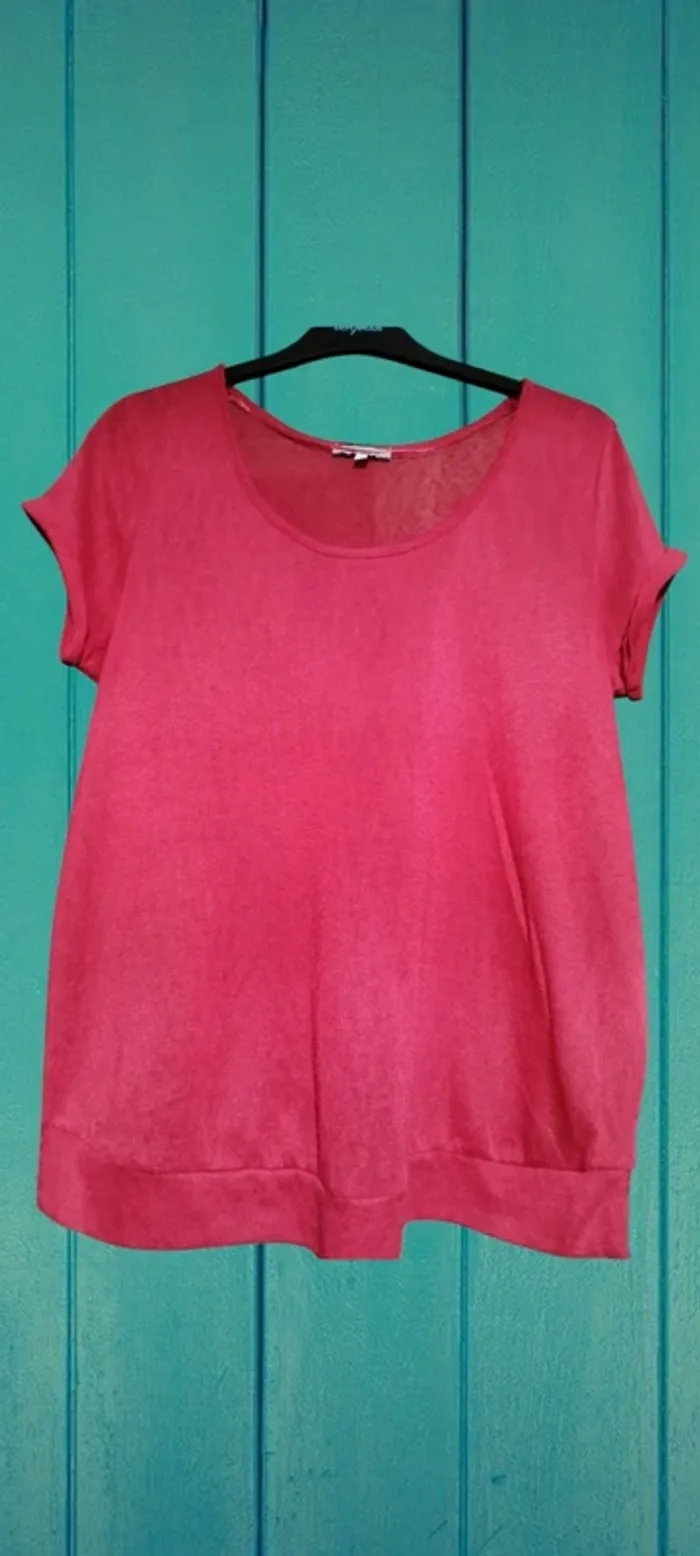 T-shirt maternité