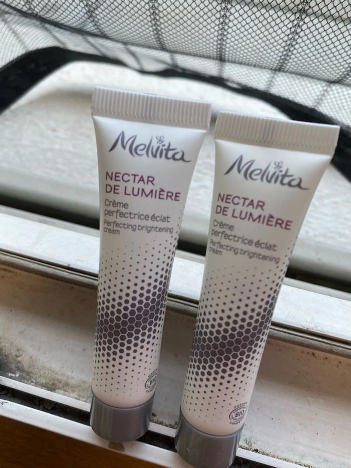 Crème perfectrice éclat - photo numéro 3